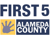 First 5 Alameda County