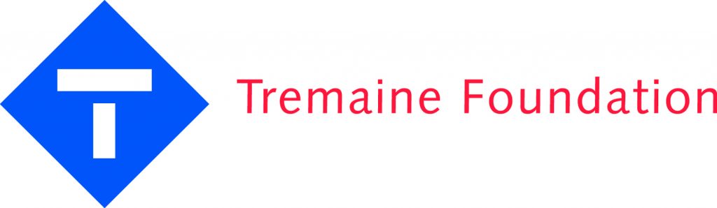Tremaine Foundation